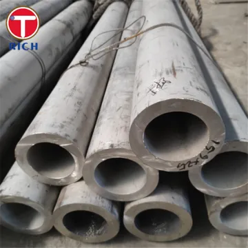 GOST 8732-78 Seamless Hot-worked Steel Pipes