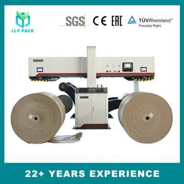 Auto Splicer Machine for Jumbo Paper Roll