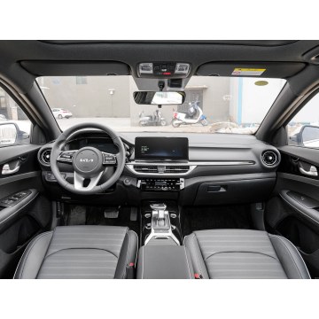 2024 KIA K3 gasoline sedan car