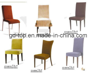 Hotel Banquet Series Aluminum Chair (24)