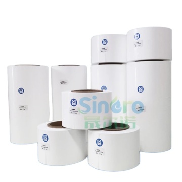 Sinero 2400 استيراد فاصل بطارية ثلاثة أضعاف PP Celgard Lithium Mreass