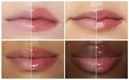 Custom Vegan Lip Gloss Oil Wholesale: Personalize Your Beauty Line with Fruit-Infused Plump Lip Gloss