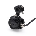 Lampu sorotan sing dikontrol motor