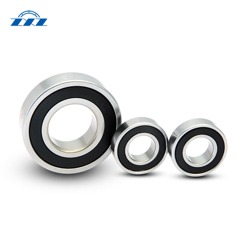 Automotive Electric Car Motor Bearings