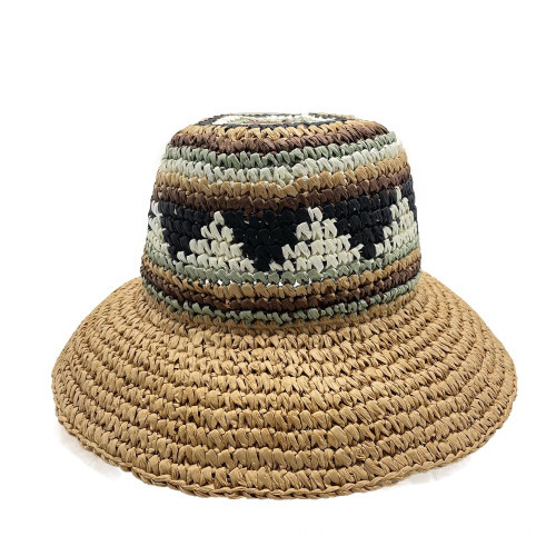 straw hat