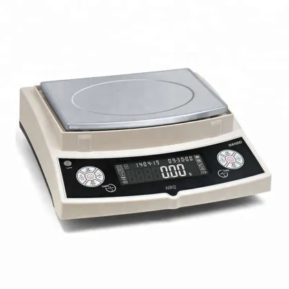 Excel Precision Balance Scale Weighing Scale