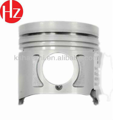 Isuzu 4JG2 8-97176-620-0 cylinder piston