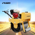 Chinese cheap mini 500kg road roller vibrator compactor