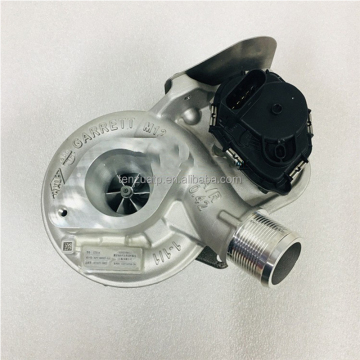 Manufacturer Spot 871672: Suitable for Turbocharger Automotive Engine Parts
