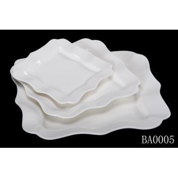 NEW DESIGNS Porcelain Plate