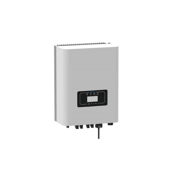 Three Phase String Inverter SUN-10/12/15K-G03-LV