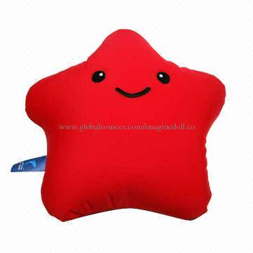 Plush Pillow Pet, Available in Various Sizes