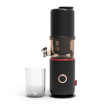 Commercial Cold Press Masticating Juice Extractor Slow Juicer