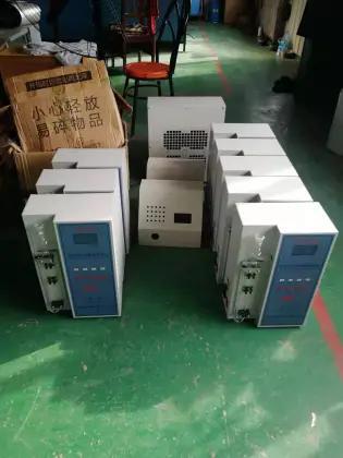 HOT-SALE automatic Blaine apparatus