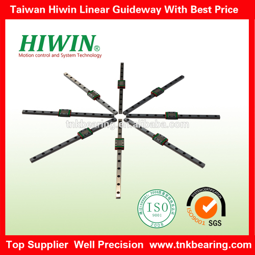 Taiwan HIWIN linear guide MGNR9H,MGN9C