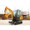 CE/EPA/EURO5 2.5TON Low Price Small Hydraulic Digger Machine