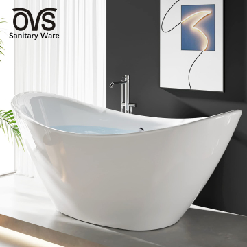 OVS UPC Cina personalizzate personalizzate da vasche da bagno ovali ovali per hotel
