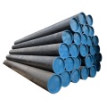 ASTM A192 Pipe d'acier transparent