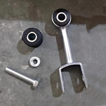 China Factory Suspension Parts STABILIZER LINK For TOYOTA NOAH SR40 FR