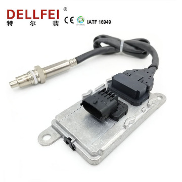 Acessórios do sensor Renault NOX OEM 5WK9 7371 7422827993