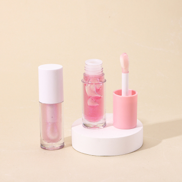 Wholesale Luxury Custom Private Label Shiny Lip Gloss Sets