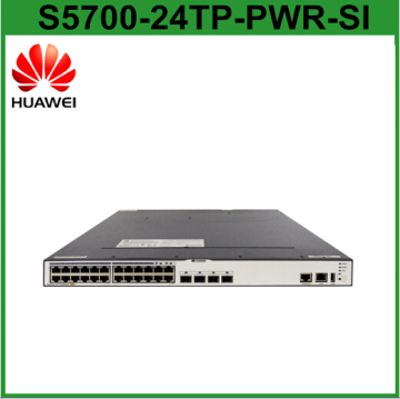 Best Price Huawei S5700-24TP-PWR-SI 24 Port Gigabit POE Switch