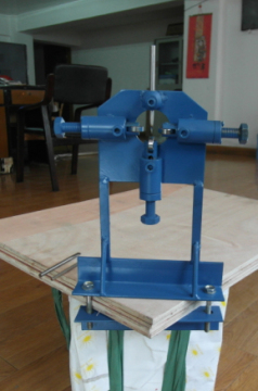 (CE) Best Quality and High Efficiency Wire Recycling Machine (MT-SD-015)