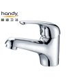 I-Deck egibele i-Single Handle Basin Faucet