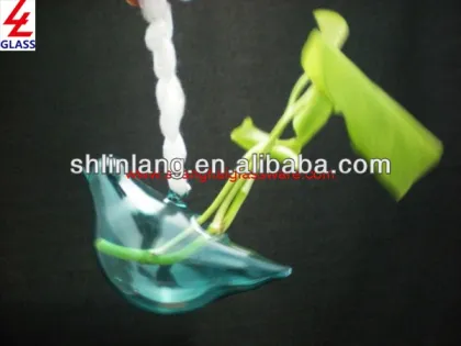 glassware manufacturer