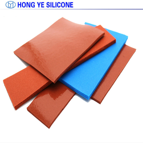 Versatile Foamed Silicone for Industrial Applications