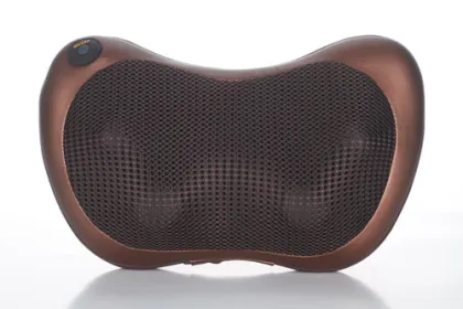 Wholesale Cervical Memory Neck Massage Support Pillow