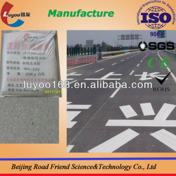 Petroleum Resin C5 Road Marking Paint