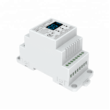 Skydance D4C 4 Channel DMX512 RDM Decoder LED Driver