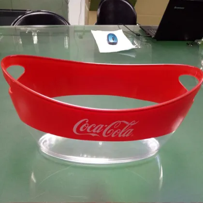 Promotional Whisky beer vodka gifts bucket