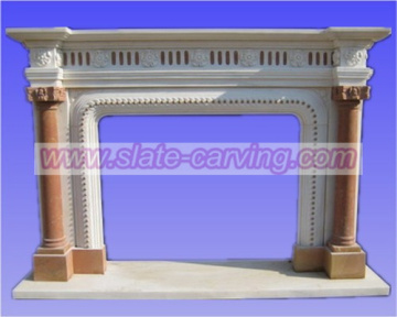 simple fireplaces,marble fireplaces,china stone