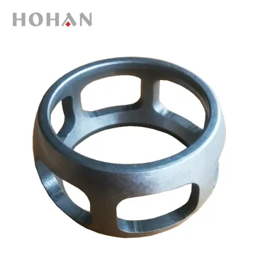 High-Performance CV Joint Ball Cage for Various Vehicles