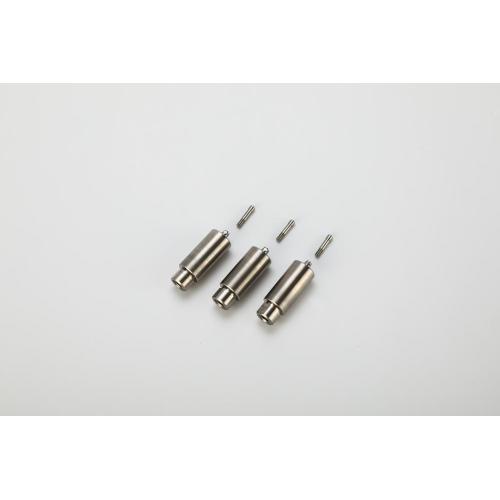 Titanium Implant Abutment for Dental Titanium Dental Implant Abutment & Screws Supplier