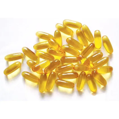 Vitamin a Palmitate Oil 1.7 MIU Retinol Palmitate Oil Best Price CAS 79-81-2 Retinyl Palmitate Oil