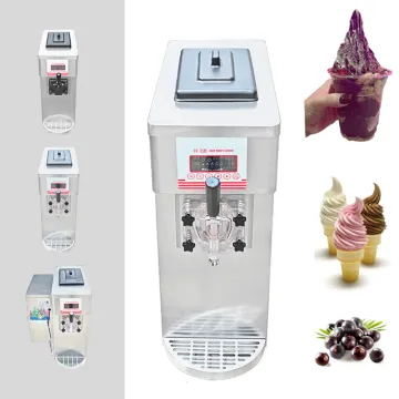 Pro-taylor Soft Ice Cream Machine used ice machine