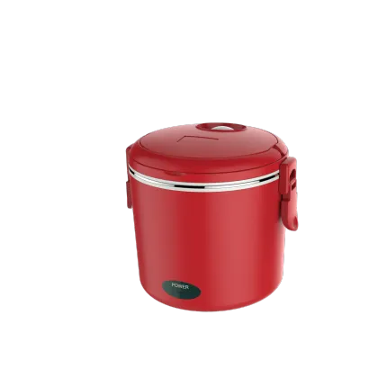 High Quality Wholesale Stainless Steel Self-heating Lunch Box