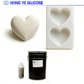 Durable RTV Silicone Material for Mold Making