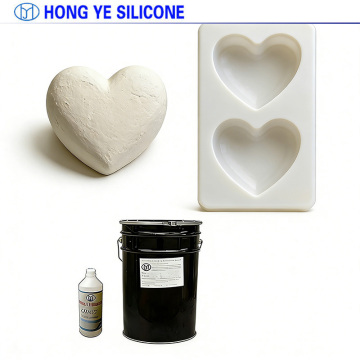Durable RTV Silicone Material for Mold Making