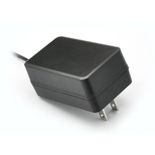 5V3A 12V2A 24V1A IEC62368 AC Charger Adapter