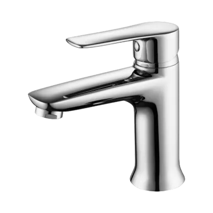 Project basin mixer