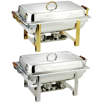 Economic Chafing Dish (YJ-55025A)
