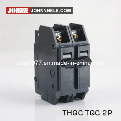 Ge Thqc Series Residual Current Circuit Breaker