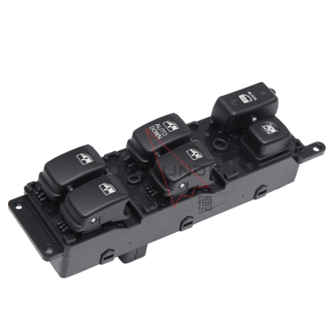 Power Window Switch for KIA RIO 07-09 93570-1G200