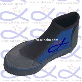 Neoprene Waterproof Surfing Sailing Boat Diving Shoes