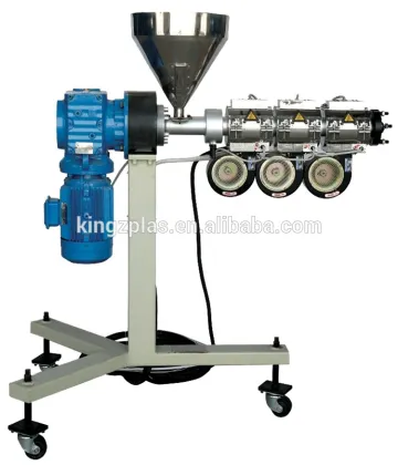 All kind of Co-Extruder