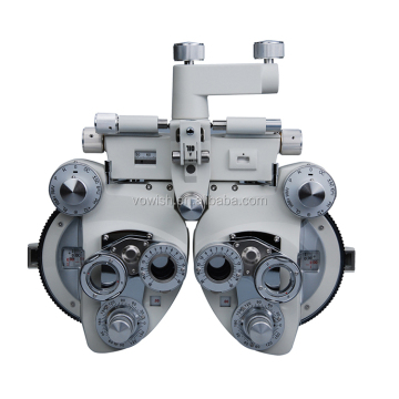 MP-40 Portable Phoropter - Bottom Price Optical Equipment